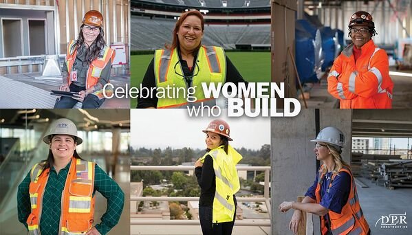  Women in Construction Blog