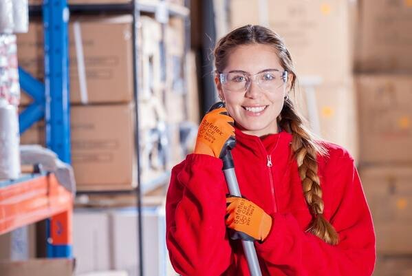  Women in Construction Blog